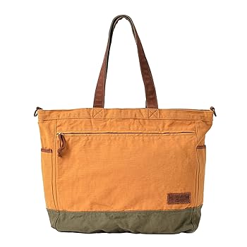 Amazon | [ノートルファボリ] キャンバス トートバッグ